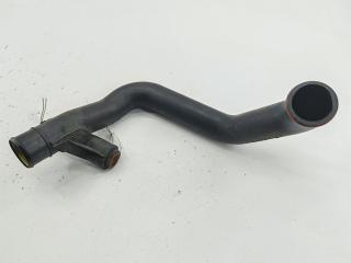 патрубок интеркулера Mercedes-Benz Vaneo W414 2002, 1.7 л., дизель, МКПП, чёрный, минивэн, 4145280008