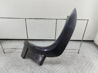 Накладка на арку передняя левая Hyundai Terracan 2001, 2.9 л., дизель, МКПП, серый, внедорожник 5 дв., 87741H1020