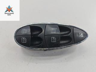 блок управления стеклоподъемниками Mercedes-Benz E-Класс W211/S211 [рестайлинг] 2006, 2.2 л., дизель, АКПП, серый, седан, A2118213679
