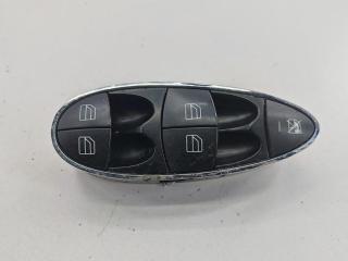 блок управления стеклоподъемниками Mercedes-Benz E-Класс W211/S211 [рестайлинг] 2006, 2.2 л., дизель, АКПП, серый, седан, A2118213679
