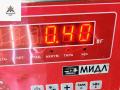 подсветка номера Mercedes-Benz Vaneo W414 2002, 1.7 л., дизель, МКПП, чёрный, минивэн, 4147400193 - фото №4