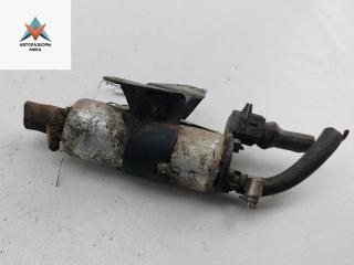 насос топливный Audi 80 8A/B3 1991, 1.8 л., бензин, МКПП, синий, седан