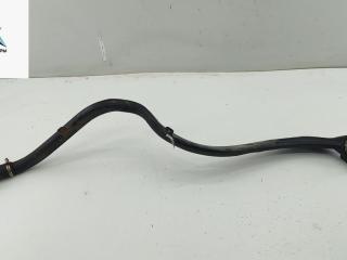 горловина топливного бака Mercedes-Benz Vaneo W414 2002, 1.7 л., дизель, МКПП, чёрный, минивэн, 4144700120