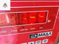 горловина топливного бака Mercedes-Benz Vaneo W414 2002, 1.7 л., дизель, МКПП, чёрный, минивэн, 4144700120 - фото №3