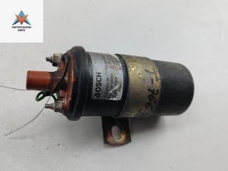 катушка зажигания Audi 80 8A/B3 1988, 1.8 л., бензин, МКПП, серый, седан, 0221122379