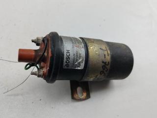 катушка зажигания Audi 80 B3 1988, 1.8 л., бензин, МКПП, серый, седан, 0221122379