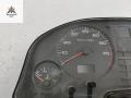 приборная панель Audi 80 8A/B3 1988, 1.8 л., бензин, МКПП, серый, седан, 893919033A - фото №4