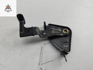 ручка открывания капота Audi 80 8C/B4 1992, 2.0 л., бензин, МКПП, серый, седан