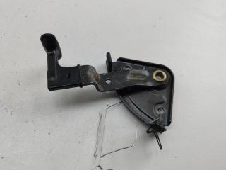 ручка открывания капота Audi 80 B4 1992, 2.0 л., бензин, МКПП, серый, седан