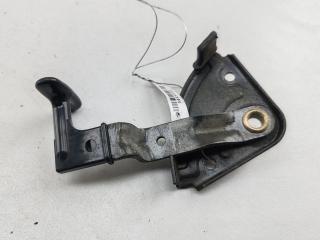 ручка открывания капота Audi 80 B3 1991, 1.8 л., бензин, МКПП, синий, седан