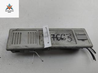 фонарь салона (плафон) Audi 80 8A/B3 1988, 1.8 л., бензин, МКПП, серый, седан, 443947159