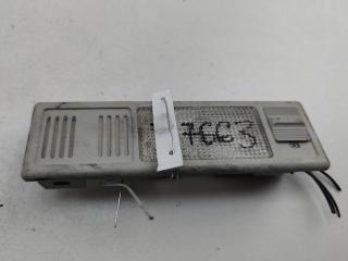 фонарь салона (плафон) Audi 80 B3 1988, 1.8 л., бензин, МКПП, серый, седан, 443947159