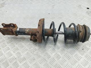 стойка передняя Opel Astra G 2008, 1.4 л., бензин, МКПП, серый, универсал, 22245616