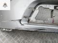 бампер передний Citroen C5 1 поколение [рестайлинг] 2006, бензин, серый, хетчбэк 5 дв. - фото №14
