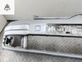 бампер передний Citroen C5 1 поколение [рестайлинг] 2006, бензин, серый, хетчбэк 5 дв. - фото №16