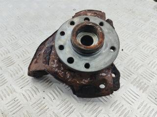 ступица передняя правая Opel Astra G 1998, 1.8 л., бензин, АКПП, серый, седан