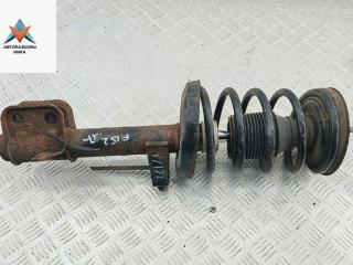 стойка передняя Opel Omega B [рестайлинг] 2002, 2.2 л., дизель, МКПП, серый, универсал, 9127832