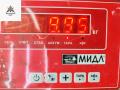 стойка передняя Opel Omega B [рестайлинг] 2002, 2.2 л., дизель, МКПП, серый, универсал, 9127832 - фото №5