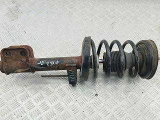 стойка передняя Opel Omega B 2002, 2.2 л., дизель, МКПП, серый, универсал, 9127832