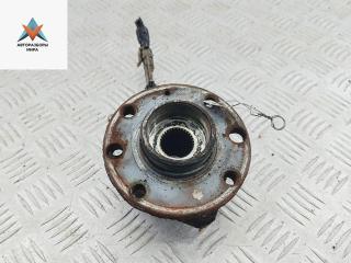 ступица передняя правая Opel Astra G 2002, 1.7 л., дизель, МКПП, белый, универсал
