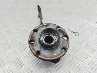 ступица передняя правая Opel Astra G 2002, 1.7 л., дизель, МКПП, белый, универсал