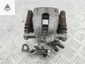 суппорт задний левый Opel Astra H/Family [рестайлинг] 2008, 1.7 л., дизель, МКПП, серый, универсал - фото №3