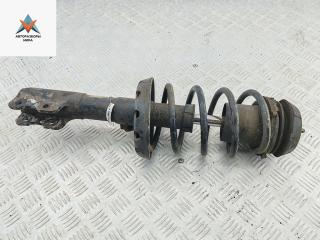стойка передняя Opel Astra G 1998, 1.8 л., бензин, АКПП, серый, седан, 90576825