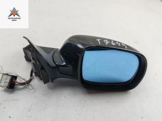 зеркало правое Audi A6 4B/C5 1998, 2.4 л., бензин, АКПП, чёрный, универсал, FA030992
