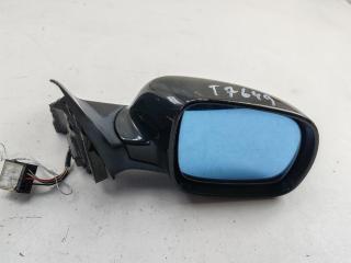 зеркало правое Audi A6 4B/C5 1998, 2.4 л., бензин, АКПП, чёрный, универсал, FA030992