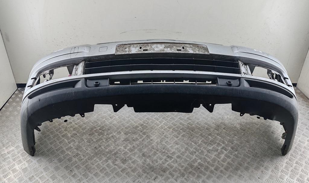 бампер передний Citroen C5 2007, дизель, серый, универсал