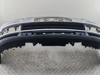 бампер передний Citroen C5 2007, дизель, серый, универсал