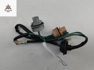 Патрон лампы фонаря Subaru Legacy 4 поколение 2006, 2.5 л., бензин, АКПП, чёрный, универсал