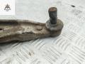 рычаг передний правый Opel Astra J [рестайлинг] 2011, 1.4 л., бензин, МКПП, белый, универсал - фото №2