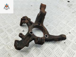 Кулак (корпус ступицы) передний правый Opel Astra G 2002, 1.7 л., дизель, МКПП, белый, универсал