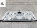 крышка багажника Volvo C70 2 поколение 2008, серый, кабриолет, 9214458 - фото №4