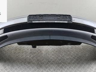 бампер передний Opel Omega B [рестайлинг] 2002, дизель, серый, универсал, 09147430