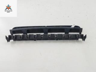 заглушка (решетка) в бампер Volvo C70 2 поколение 2008, 2.5 л., бензин, АКПП, серый, кабриолет, 08620357