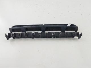 заглушка (решетка) в бампер Volvo C70 2 поколение 2008, 2.5 л., бензин, АКПП, серый, кабриолет, 08620357