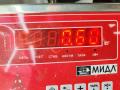 заглушка (решетка) в бампер Volvo C70 2 поколение 2008, 2.5 л., бензин, АКПП, серый, кабриолет, 08620357 - фото №3