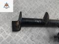 прицепное устройство (фаркоп) Opel Zafira 1 поколение (A) 2002, 1.8 л., бензин, МКПП, серый, минивэн - фото №2