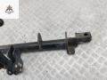прицепное устройство (фаркоп) Opel Zafira 1 поколение (A) 2002, 1.8 л., бензин, МКПП, серый, минивэн - фото №3