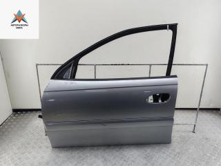 дверь сдвижная Opel Omega B [рестайлинг] 2000, серый, седан