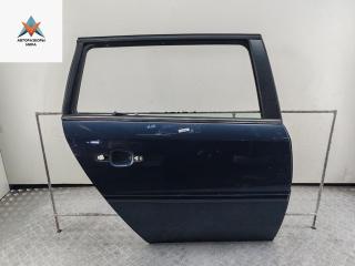 дверь сдвижная Opel Vectra C [рестайлинг] 2006, серый, универсал