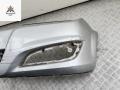 бампер передний Opel Astra H/Family [рестайлинг] 2008, дизель, серый, универсал, 13225746 - фото №15