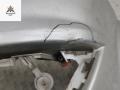 бампер передний Opel Astra H/Family [рестайлинг] 2008, дизель, серый, универсал, 13225746 - фото №17