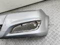 бампер передний Opel Astra H/Family [рестайлинг] 2008, дизель, серый, универсал, 13225746 - фото №15