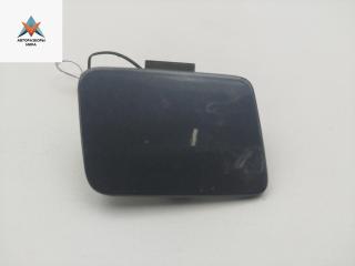 заглушка (решетка) в бампер Audi A4 B6 2001, 1.8 л., Ti, бензин, МКПП, серый, седан, 8E0807241