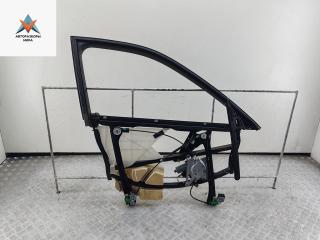 стеклоподъемник электрический передний правый Audi A4 B5 [рестайлинг] 1999, 1.8 л., Ti, бензин, МКПП, серый, седан, 8D0837398C