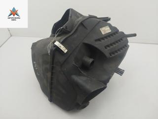 корпус воздушного фильтра Audi A6 4F/C6 2005, 2.4 л., бензин, АКПП, серый, универсал, 4F0133835E