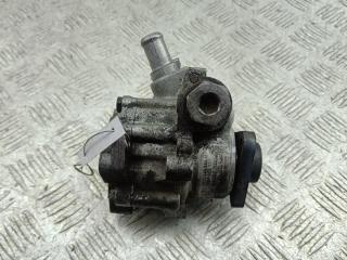 Насос гидроусилителя руля Audi A4 B7 2007, 2.0 л., дизель, МКПП, чёрный, универсал, 8E0145155N